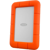 LaCie Rugged/2TB/SSD/Externí/2.5