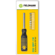 Fieldmann FDS 1007-11R 