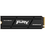 Kingston Fury Renegade/2TB/SSD/M.2 NVMe/Černá/Heatsink/5R