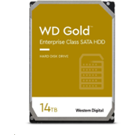 WD Gold Enterprise/14TB/HDD/3.5