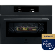 Electrolux KVLAE2ST
