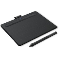 Wacom Intuos S Black