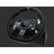 volant Logitech G920 (PC, XBOX)