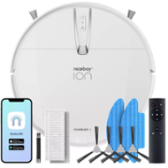 Niceboy ION Charles i4 White
