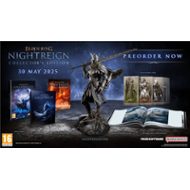 PS4 - ELDEN RING Nightreign Collector's Edition
