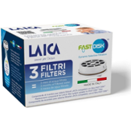 Laica Filtr Fast Disk 3 ks