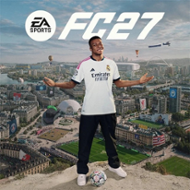 XONE/XSX - EA Sports FC 27