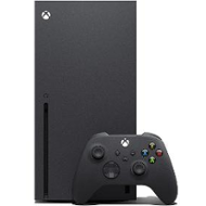 Xbox Series X 1TB Black MICROSOFT