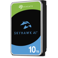 Seagate SkyHawk/10TB/HDD/3.5