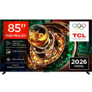 85RM9L MINI LED RGB TV TCL