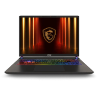 MSI Vector/16 HX AI A2XWHG-095CZ/U7-255HX/16