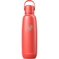 Sencor FIZZ&GO COOL 0.9L PAPAYA 