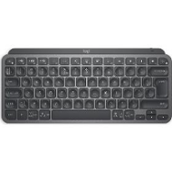 MX Mini Mechanical Graphite US LOGITECH