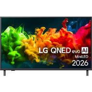 43QNED80B6B QNED evo AI Mini LED TV LG