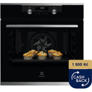 Electrolux KODDP77WX