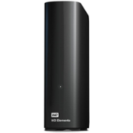 WD Elements 12TB, WDBWLG0120HBK-EESN