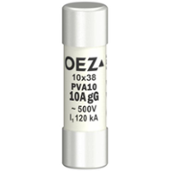 OEZ PVA10 10A gG /OEZ:40752/