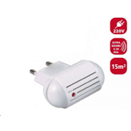 Elektrický odpuzovač komárů VELAMP REPEL01