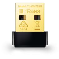 TP-Link TL-WN725N