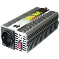 Conrad měnič napětí trapézový DC/AC 