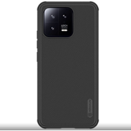 Nillkin Super Frosted PRO Zadní Kryt pro Xiaomi Redmi Note 13 Pro+ 5G Black