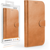 ALIGATOR Pouzdro UNIVERSE, vel.XL (160*81), hnědá