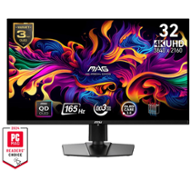MSI MAG/321UP QD-OLED/31,5