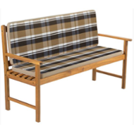 Fieldmann FDZN 9109 potah na lavici pruh