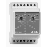 Hlásič ledu AEG EM 50-1 