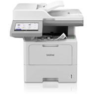 Brother/MFC-L6910DN/MF/Laser/A4/LAN/Wi-Fi Dir/USB