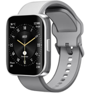 QCY Smartwatch Urban GS (S9), šedé