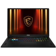 MSI Vector/A18 HX A9WHG-238CZ/R9-9955HX/18