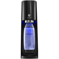 Sodastream E-Terra Black