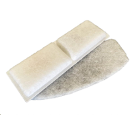 Tesla Smart Pet Fountain Filter (2 pack)