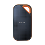 SanDisk Pro 1TB, SDSSDE81-1T00-G25