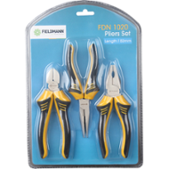 Fieldmann FDN 1020 Sada kleští