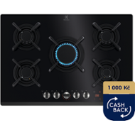 Electrolux KGG753753K
