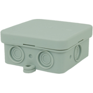 K8 krabice prázdná