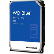 WD Blue/6TB/HDD/3.5