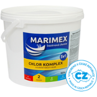 Marimex Komplex 5v1 4,6 kg