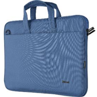 BOLOGNA LAPTOP BAG 16'' ECO BLUE TRUST