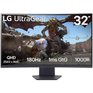 LG UltraGear/32GS60QC-B/32