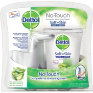 DETTOL Dávkovač mýdla NT aloe Vera