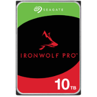 Seagate IronWolf Pro/10TB/HDD/3.5