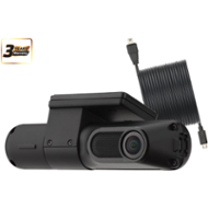 Kamera do auta MIO MiVue E80D 2.5k Starvis 2, přídavná zadní pro kamery MiVue