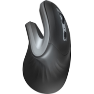Trust Verro Ergonomic Wireless Mouse 23507
