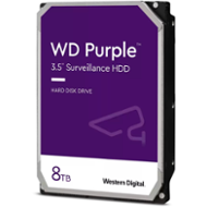 WD Purple/8TB/HDD/3.5