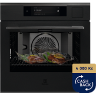 Electrolux KOAAS3DCT