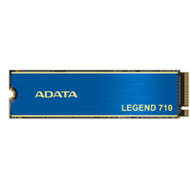 ADATA LEGEND 710/512GB/SSD/M.2 NVMe/3R