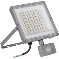 Kanlux ACETE 50W CCT SE GR 38498